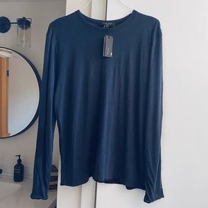 Rag & Bone Men’s Long-sleeve tee